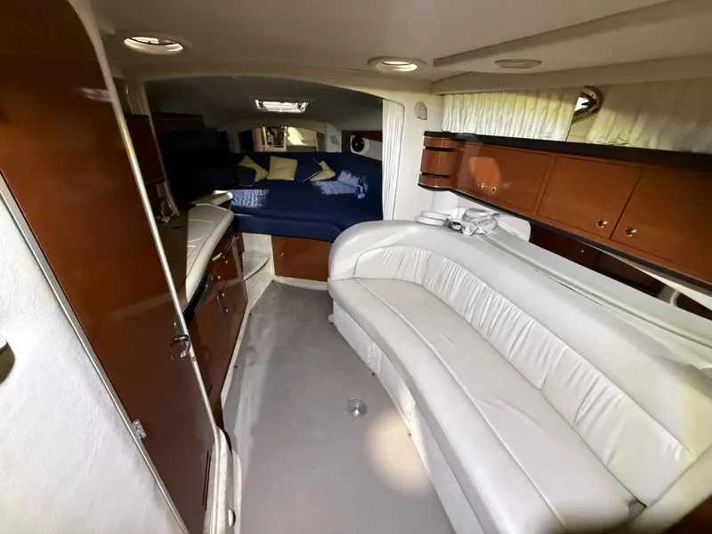 Slide: The Image of Sea Ray 300 SUNDANCER 2003 - 21