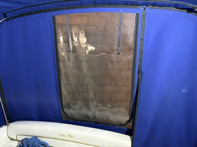 Slide: The Image of Sea Ray 300 SUNDANCER 2003 - 5