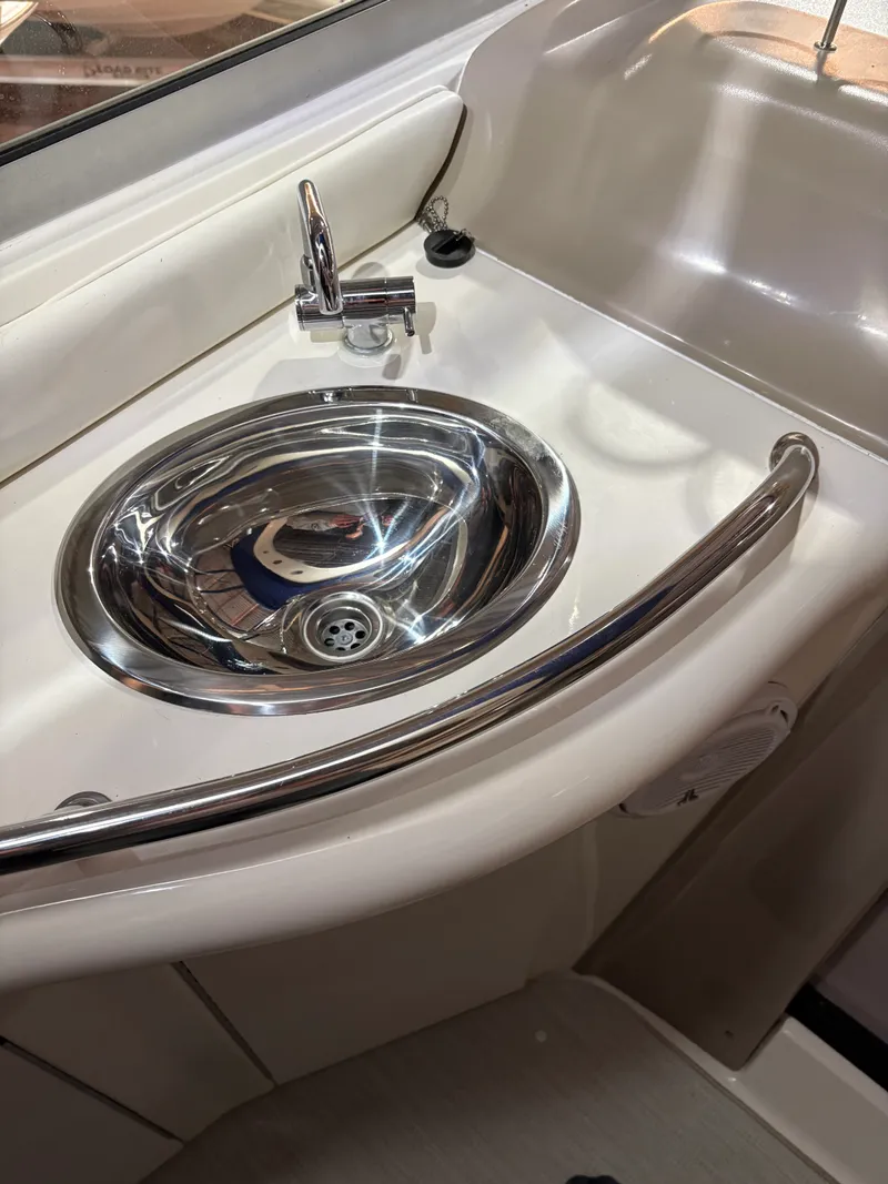 Slide: The Image of Sea Ray 300 SUNDANCER 2003 - 7