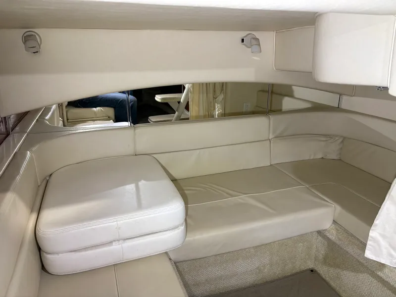 Slide: The Image of Sea Ray 300 SUNDANCER 2003 - 8