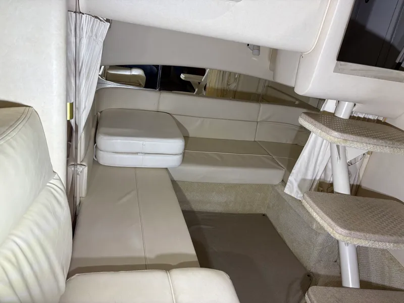 Slide: The Image of Sea Ray 300 SUNDANCER 2003 - 9