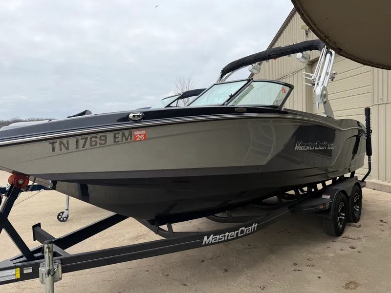 The Image of Mastercraft NXT22 2019 - undefined