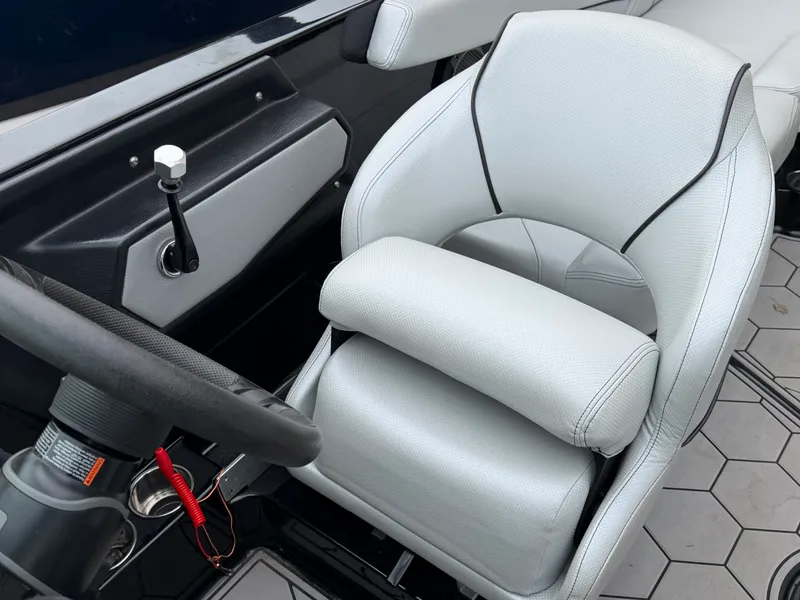 Slide: The Image of Mastercraft NXT22 2019 - 12