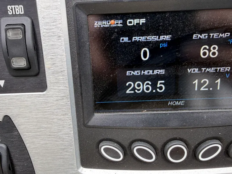 Slide: The Image of Mastercraft NXT22 2019 - 15