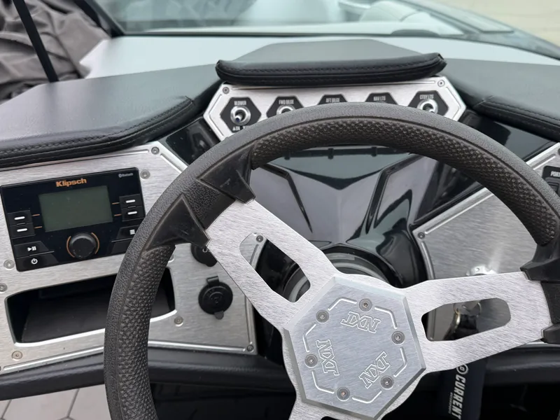 Slide: The Image of Mastercraft NXT22 2019 - 17