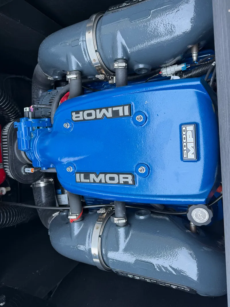 Slide: The Image of Mastercraft NXT22 2019 - 22