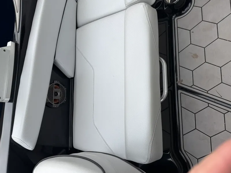 Slide: The Image of Mastercraft NXT22 2019 - 23