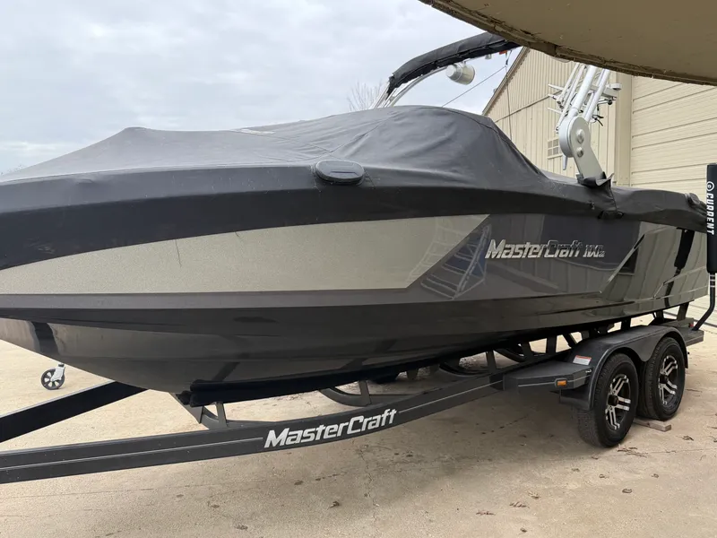 Slide: The Image of Mastercraft NXT22 2019 - 24