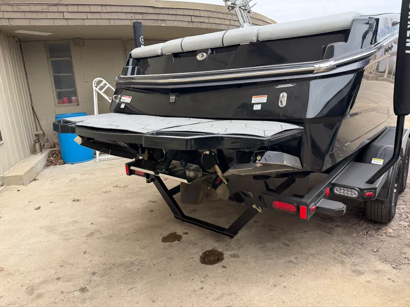 Slide: The Image of Mastercraft NXT22 2019 - 4