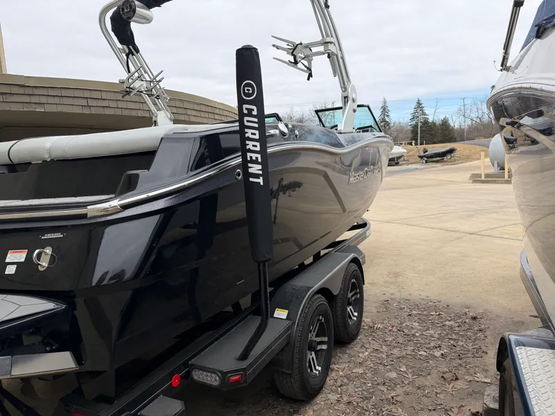 Slide: The Image of Mastercraft NXT22 2019 - 5