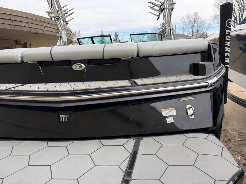 Slide: The Image of Mastercraft NXT22 2019 - 6