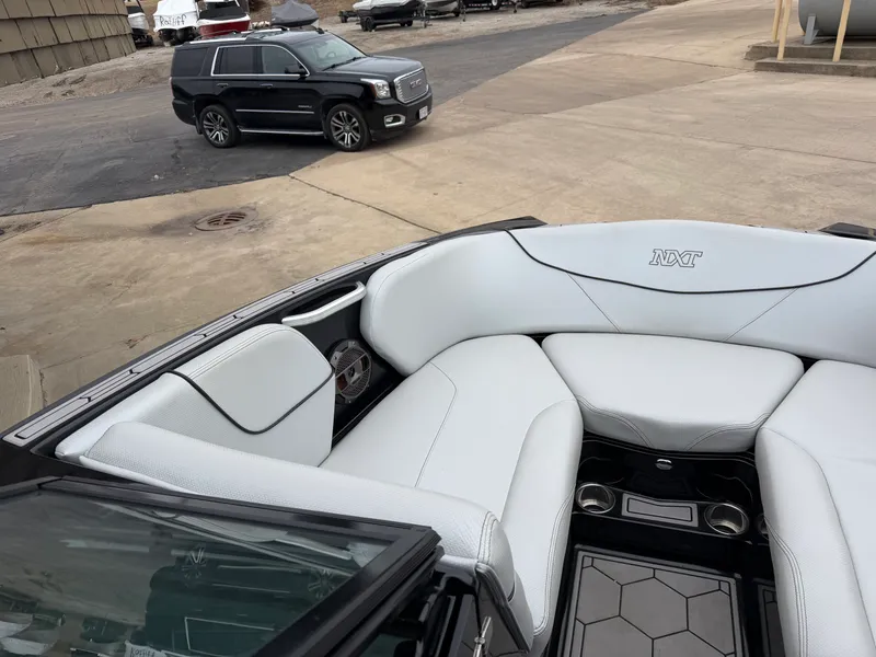 Slide: The Image of Mastercraft NXT22 2019 - 9