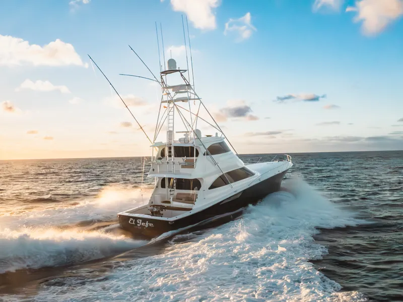 Slide: The Image of Viking 70 CV ENCLOSED BRIDGE 2015 - 14