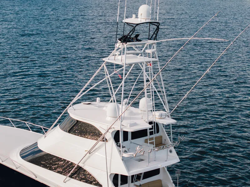 Slide: The Image of Viking 70 CV ENCLOSED BRIDGE 2015 - 15