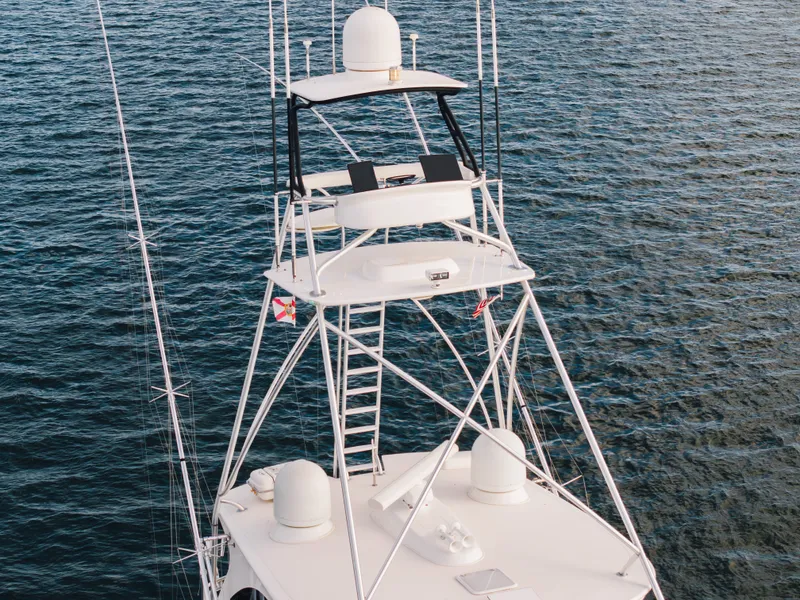 Slide: The Image of Viking 70 CV ENCLOSED BRIDGE 2015 - 17