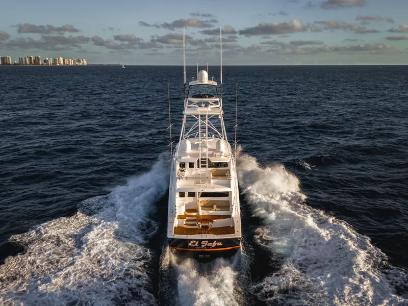 Slide: The Image of Viking 70 CV ENCLOSED BRIDGE 2015 - 19