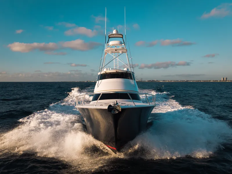 Slide: The Image of Viking 70 CV ENCLOSED BRIDGE 2015 - 3