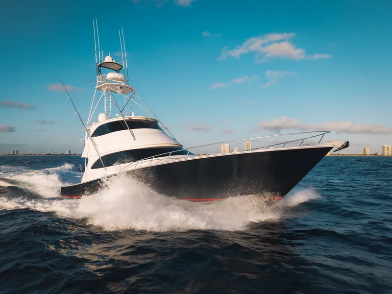 Slide: The Image of Viking 70 CV ENCLOSED BRIDGE 2015 - 5