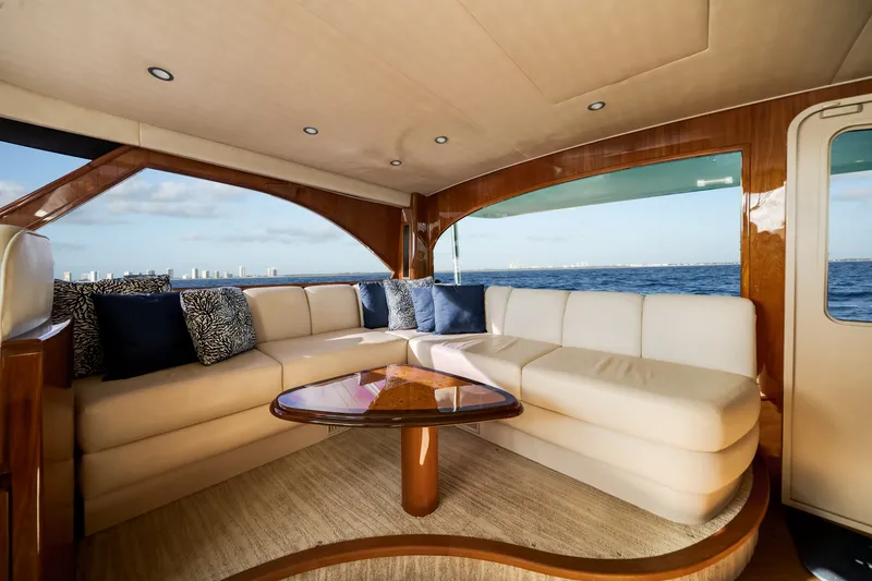 Slide: The Image of Viking 70 CV ENCLOSED BRIDGE 2015 - 61