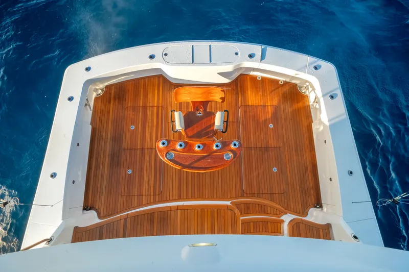 Slide: The Image of Viking 70 CV ENCLOSED BRIDGE 2015 - 67