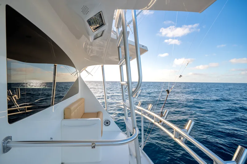 Slide: The Image of Viking 70 CV ENCLOSED BRIDGE 2015 - 69