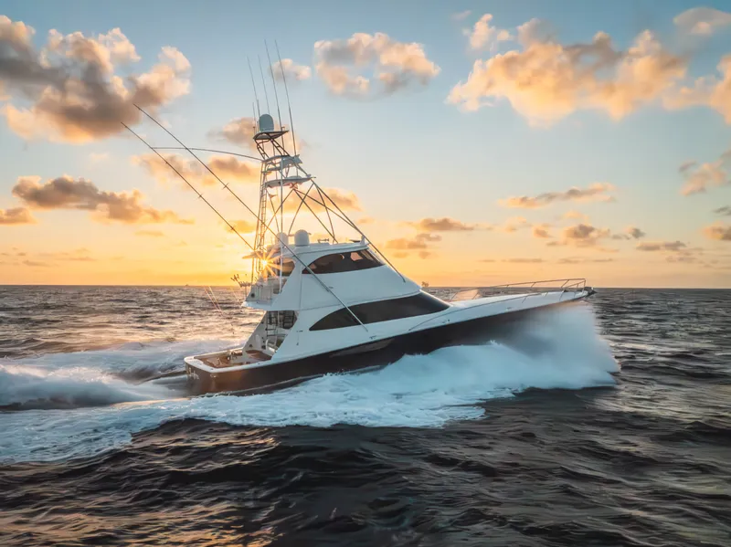 Slide: The Image of Viking 70 CV ENCLOSED BRIDGE 2015 - 7