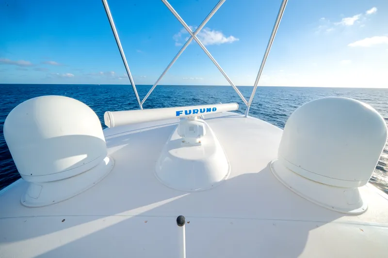 Slide: The Image of Viking 70 CV ENCLOSED BRIDGE 2015 - 71