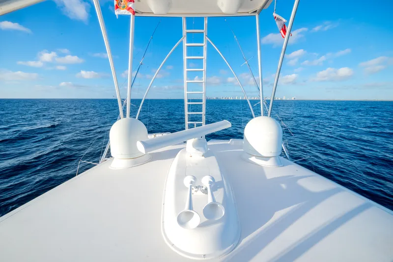 Slide: The Image of Viking 70 CV ENCLOSED BRIDGE 2015 - 73