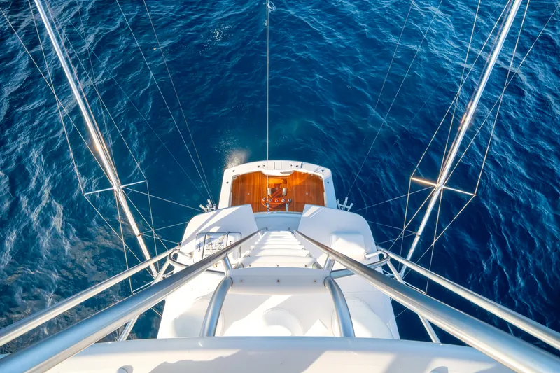 Slide: The Image of Viking 70 CV ENCLOSED BRIDGE 2015 - 75