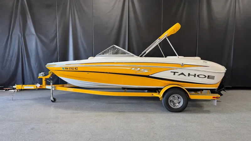 The Image of Tahoe Q5I 2013 - 0