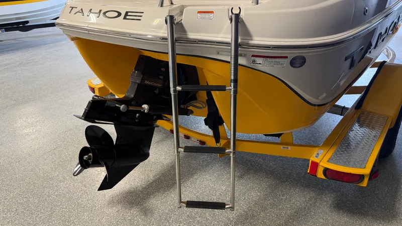 Slide: The Image of Tahoe Q5I 2013 - 15