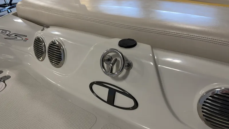 Slide: The Image of Tahoe Q5I 2013 - 16