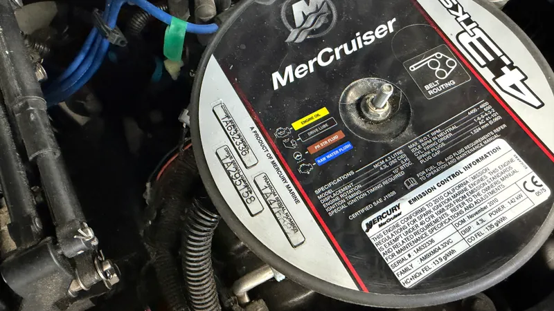 Slide: The Image of Tahoe Q5I 2013 - 22