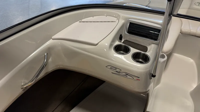 Slide: The Image of Tahoe Q5I 2013 - 29