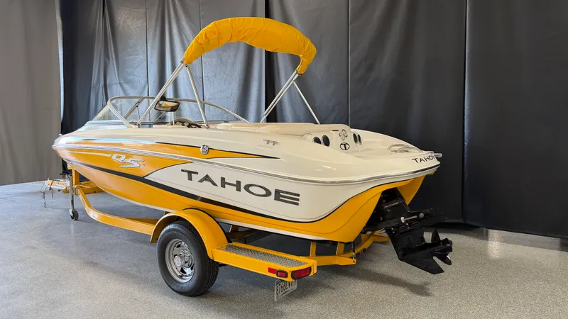 Slide: The Image of Tahoe Q5I 2013 - 3