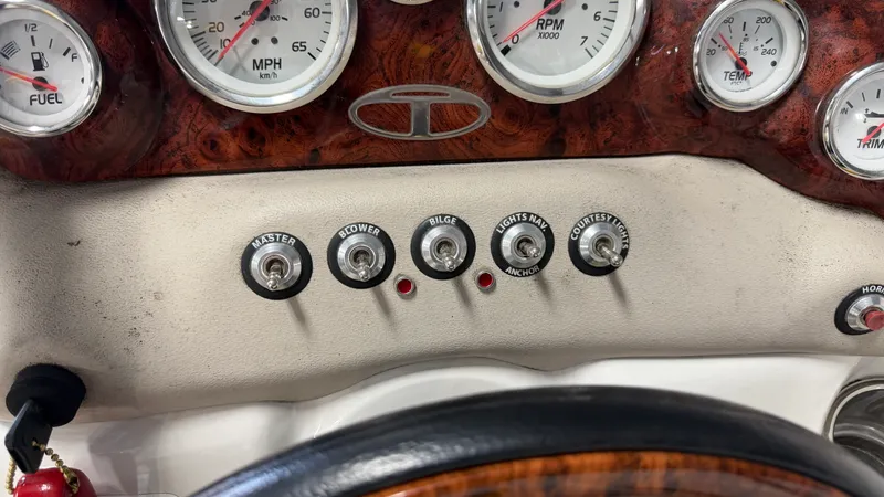 Slide: The Image of Tahoe Q5I 2013 - 36