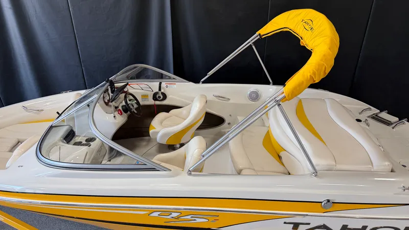 Slide: The Image of Tahoe Q5I 2013 - 5