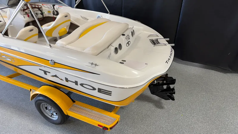 Slide: The Image of Tahoe Q5I 2013 - 6