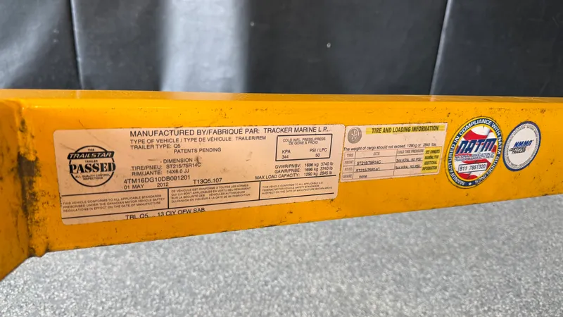 Slide: The Image of Tahoe Q5I 2013 - 66