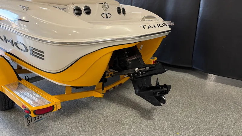 Slide: The Image of Tahoe Q5I 2013 - 7