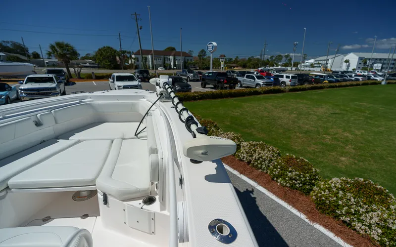 Slide: The Image of Everglades 325 CC 2017 - 10