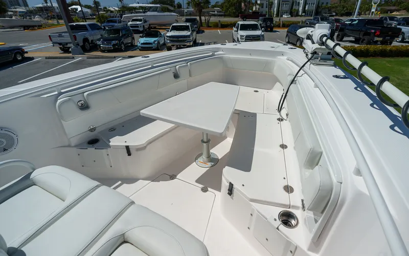 Slide: The Image of Everglades 325 CC 2017 - 13