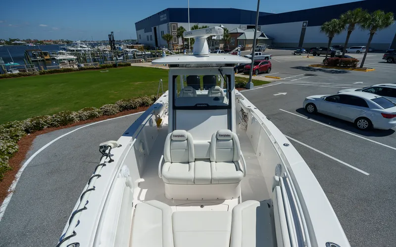 Slide: The Image of Everglades 325 CC 2017 - 14