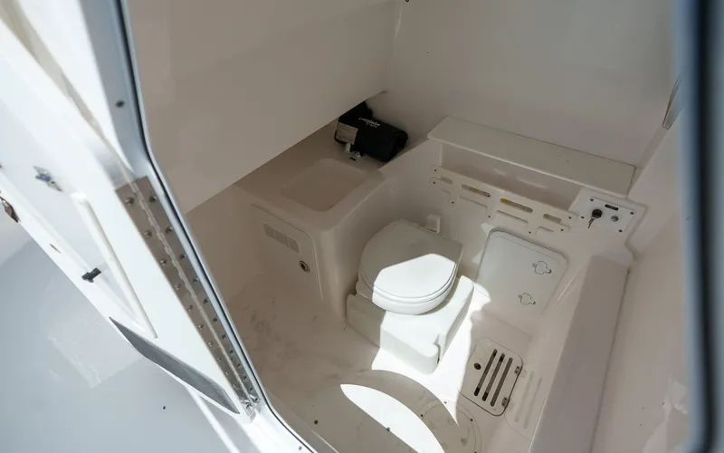 Slide: The Image of Everglades 325 CC 2017 - 16