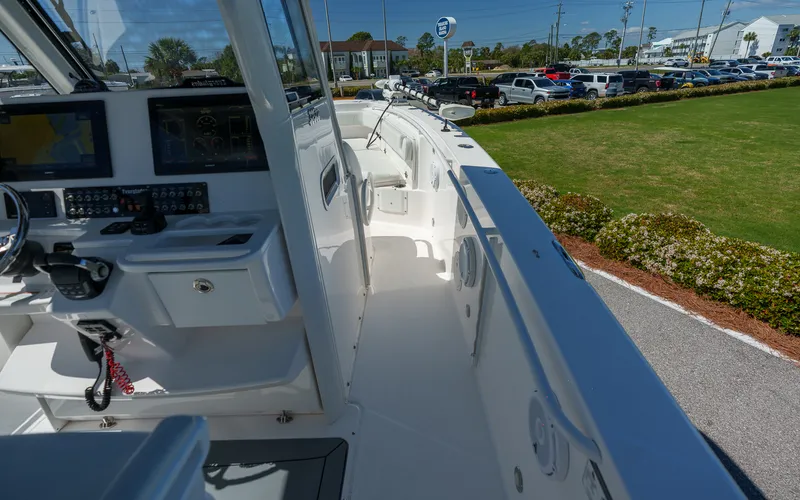 Slide: The Image of Everglades 325 CC 2017 - 17