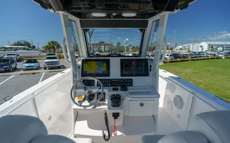 Slide: The Image of Everglades 325 CC 2017 - 18