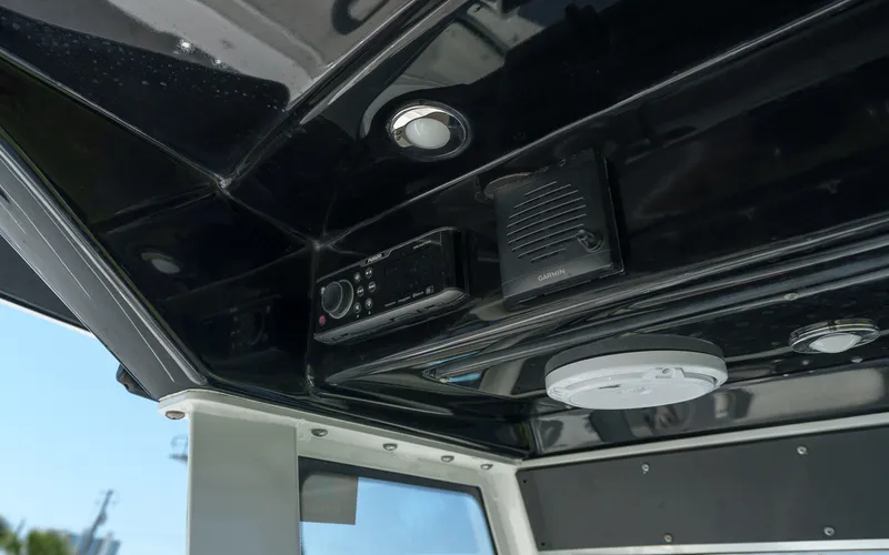 Slide: The Image of Everglades 325 CC 2017 - 19