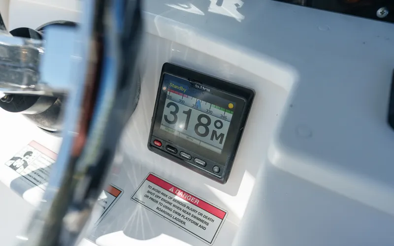 Slide: The Image of Everglades 325 CC 2017 - 22