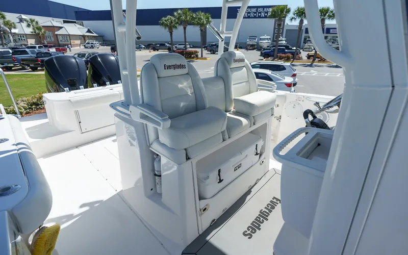 Slide: The Image of Everglades 325 CC 2017 - 27