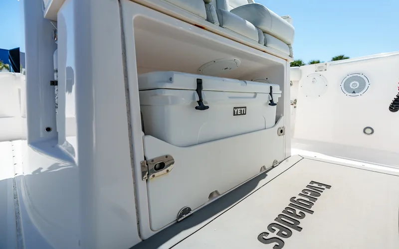 Slide: The Image of Everglades 325 CC 2017 - 28